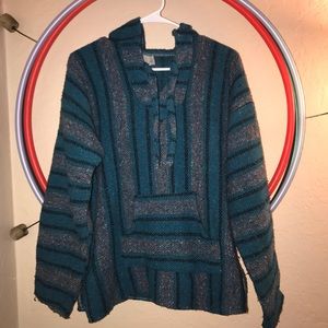 Baja Hoodie